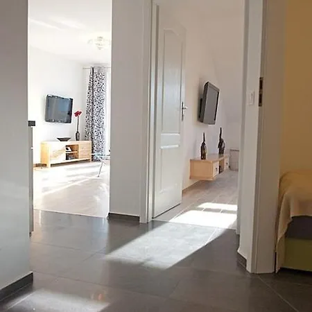 Apartament 45 Apartment