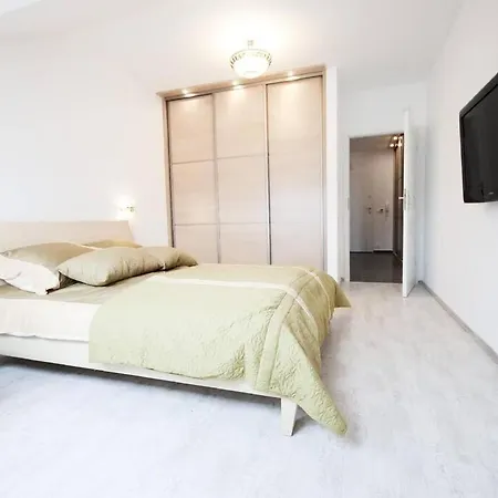 Apartament 45 Apartment Grzybowo (West Pomeranian)